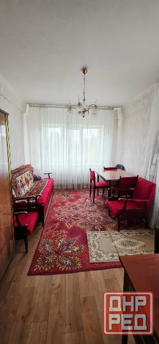 Сдам 3к.кв. Арктики, дзво Донецк - изображение 4