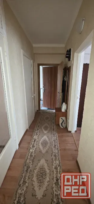 Сдам 3к.кв. Арктики, дзво Донецк - изображение 11