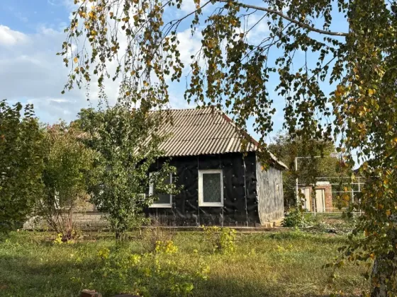 Продам дом район ж/д вокзала ул Краснознаменная Донецк