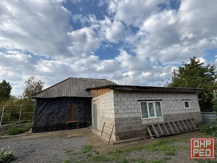 Продам дом район ж/д вокзала ул Краснознаменная Донецк - изображение 4