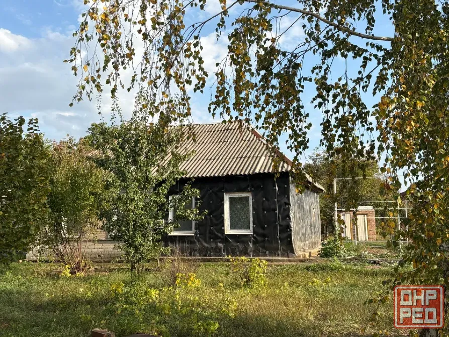 Продам дом район ж/д вокзала ул Краснознаменная Донецк - изображение 2