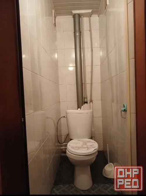 Продам 4 комнатную квартиру пр. Дзержинского Донецк - изображение 9