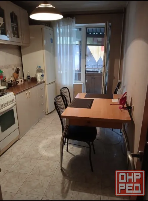 Продам 4 комнатную квартиру пр. Дзержинского Донецк - изображение 2