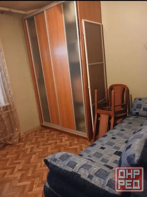 Продам 4 комнатную квартиру пр. Дзержинского Донецк - изображение 5