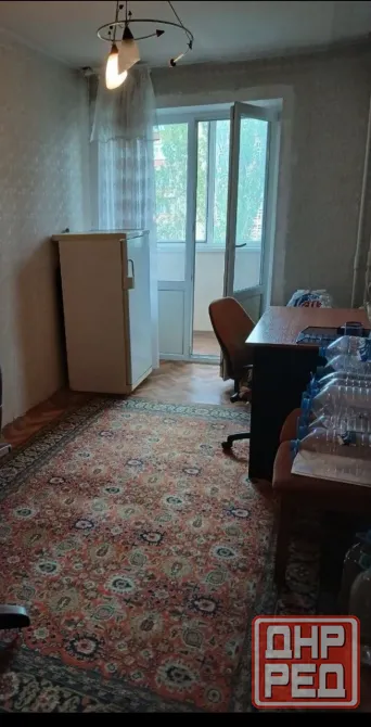 Продам 4 комнатную квартиру пр. Дзержинского Донецк - изображение 8