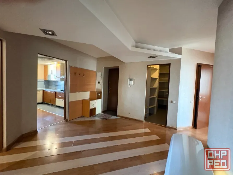 Продам крупногабаритную 3 комн. квартиру в Центре Донецк - изображение 12