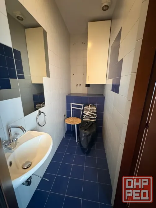 Продам крупногабаритную 3 комн. квартиру в Центре Донецк - изображение 2