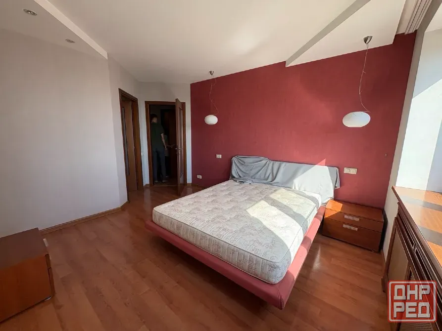Продам крупногабаритную 3 комн. квартиру в Центре Донецк - изображение 8