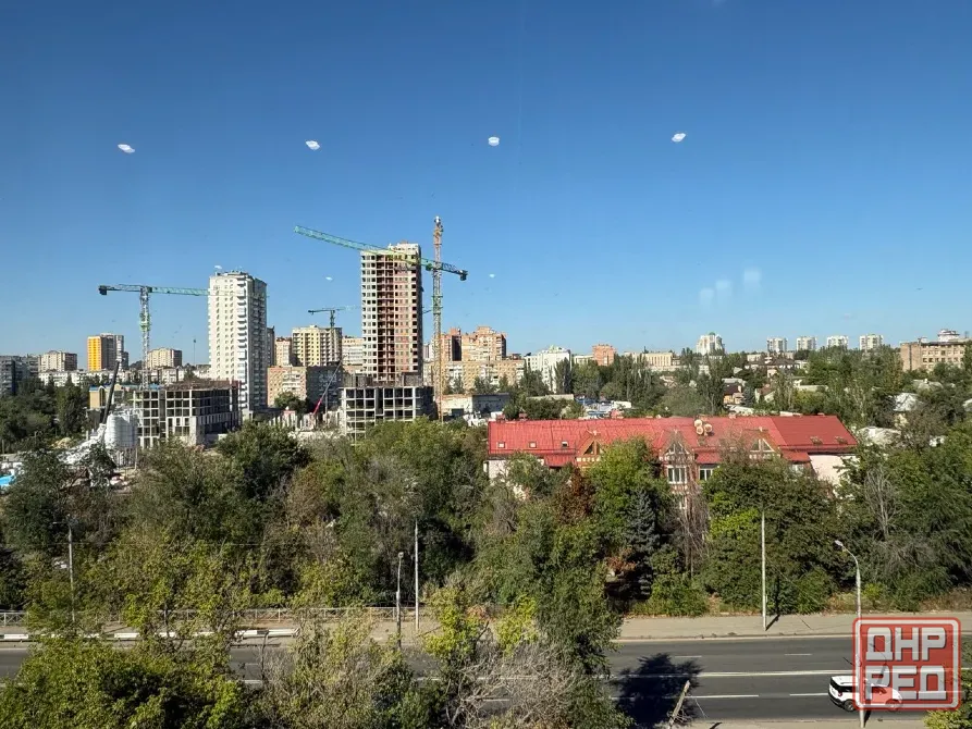 Продам крупногабаритную 3 комн. квартиру в Центре Донецк - изображение 10