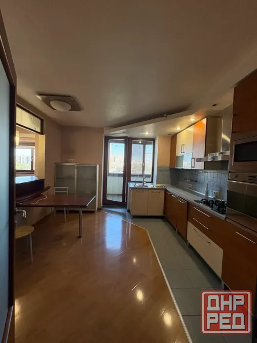 Продам крупногабаритную 3 комн. квартиру в Центре Донецк - изображение 7