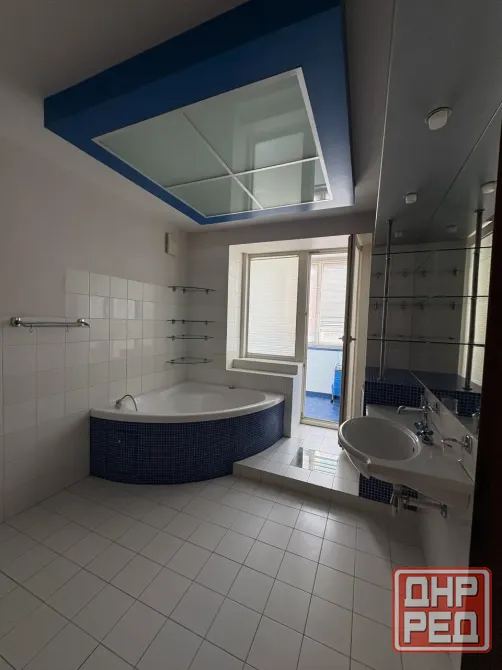 Продам крупногабаритную 3 комн. квартиру в Центре Донецк - изображение 4