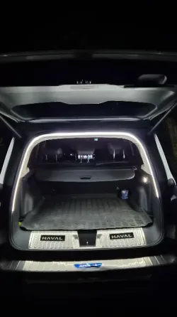Haval Dargo Докучаевск