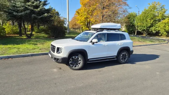 Haval Dargo Докучаевск