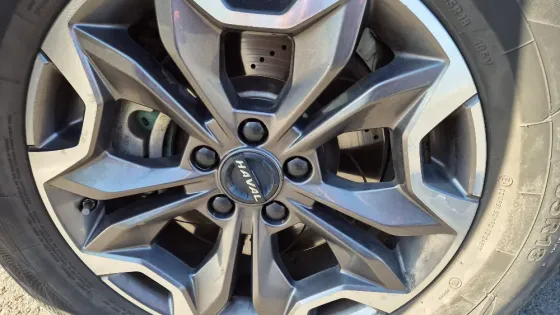 Haval Dargo Докучаевск