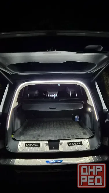Haval Dargo Докучаевск - изображение 4