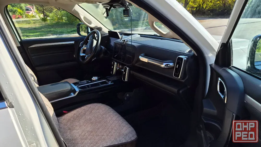 Haval Dargo Докучаевск - изображение 7