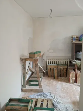 Продажа 3к в Центре Докучаевска! Старый Рынок! Дом После Кап Ремонта - Новый! Докучаевск