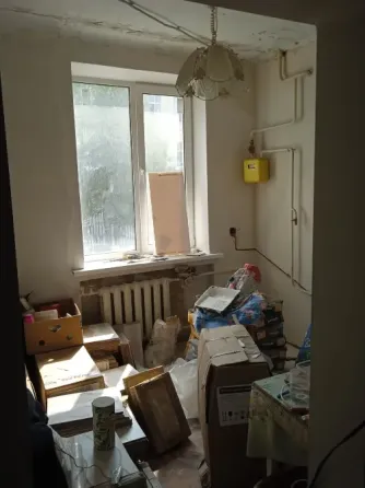 Продажа 3к в Центре Докучаевска! Старый Рынок! Дом После Кап Ремонта - Новый! Докучаевск