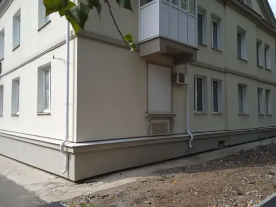 Продажа 3к в Центре Докучаевска! Старый Рынок! Дом После Кап Ремонта - Новый! Докучаевск