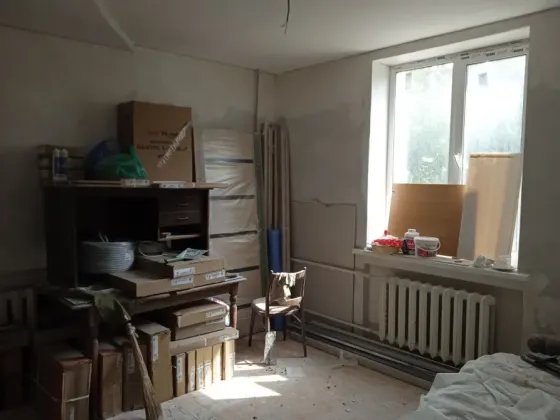 Продажа 3к в Центре Докучаевска! Старый Рынок! Дом После Кап Ремонта - Новый! Докучаевск