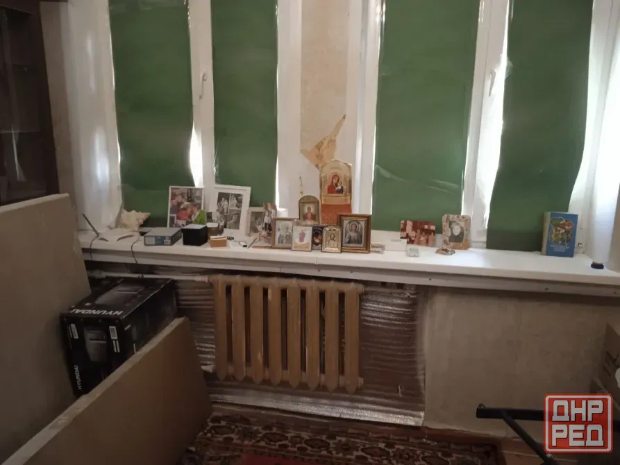 Продажа 3к в Центре Докучаевска! Старый Рынок! Дом После Кап Ремонта - Новый! Докучаевск - изображение 5