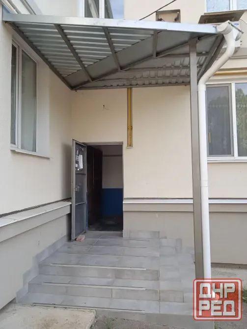 Продажа 3к в Центре Докучаевска! Старый Рынок! Дом После Кап Ремонта - Новый! Докучаевск - изображение 2