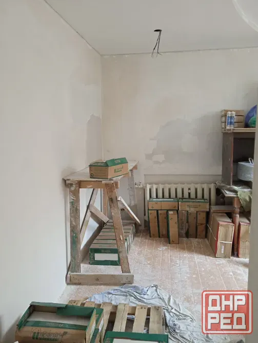 Продажа 3к в Центре Докучаевска! Старый Рынок! Дом После Кап Ремонта - Новый! Докучаевск - изображение 4