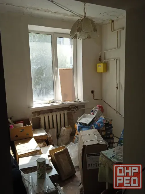 Продажа 3к в Центре Докучаевска! Старый Рынок! Дом После Кап Ремонта - Новый! Докучаевск - изображение 6
