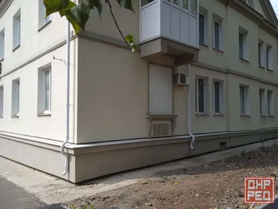 Продажа 3к в Центре Докучаевска! Старый Рынок! Дом После Кап Ремонта - Новый! Докучаевск - изображение 1