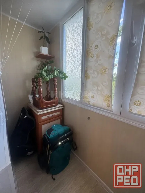Продам 1к кв. Шевченко 26 Луганск - изображение 3