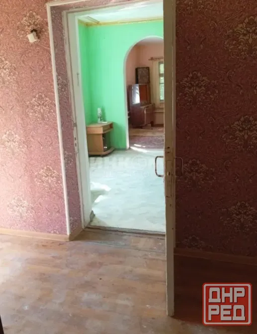Дом 79.50м2 ул. Чайковского Центр Города Луганск - изображение 6
