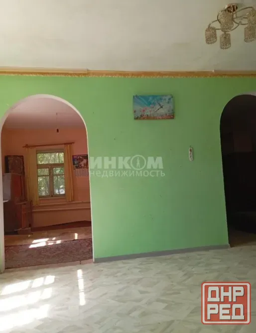 Дом 79.50м2 ул. Чайковского Центр Города Луганск - изображение 3