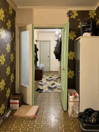 Продам 3к кв. Левченко 11 Луганск