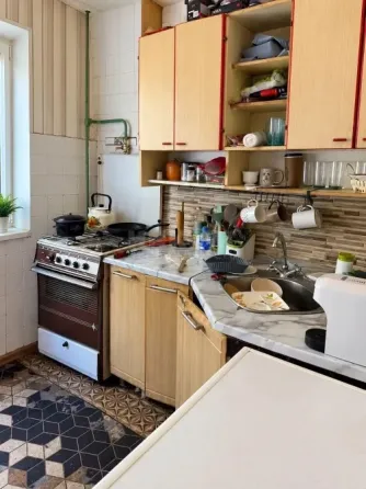 Продам 3к кв. Левченко 11 Луганск