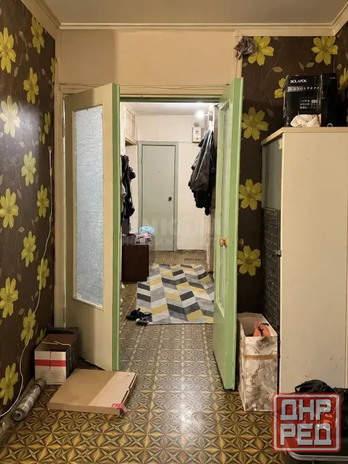 Продам 3к кв. Левченко 11 Луганск - изображение 2