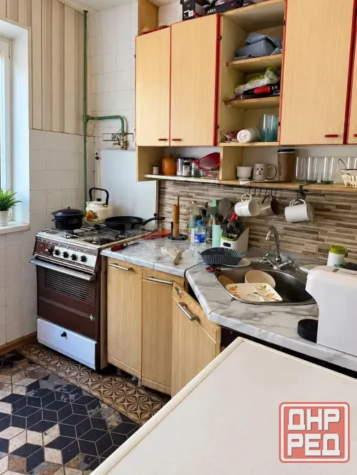 Продам 3к кв. Левченко 11 Луганск - изображение 5