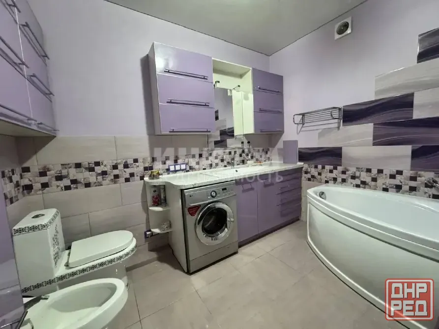 Продам 3к ул. Советская Луганск - изображение 9