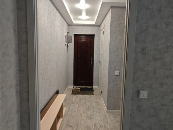 Сдам реальный объект 2ком центр Петровки 2/5 с ремонтом, мебель и техника, вода хол и гор Донецк