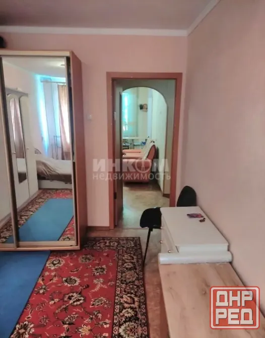 Продам 2к кв. Волкова Луганск - изображение 2