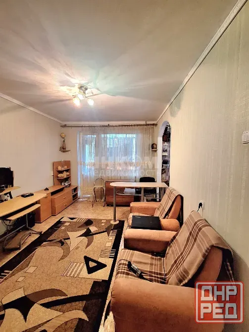 Продам 2к кв. Волкова Луганск - изображение 4