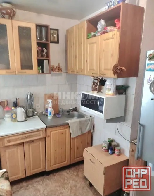 Продам 2к кв. Волкова Луганск - изображение 6