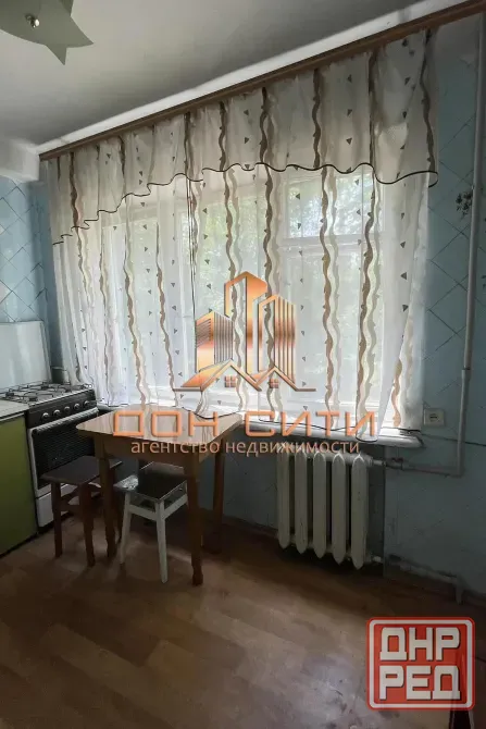 2-комнатная квартира в центре Калининского района б. Шахтостроителей Донецк - изображение 2