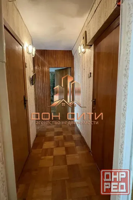 2-комнатная квартира в центре Калининского района б. Шахтостроителей Донецк - изображение 5