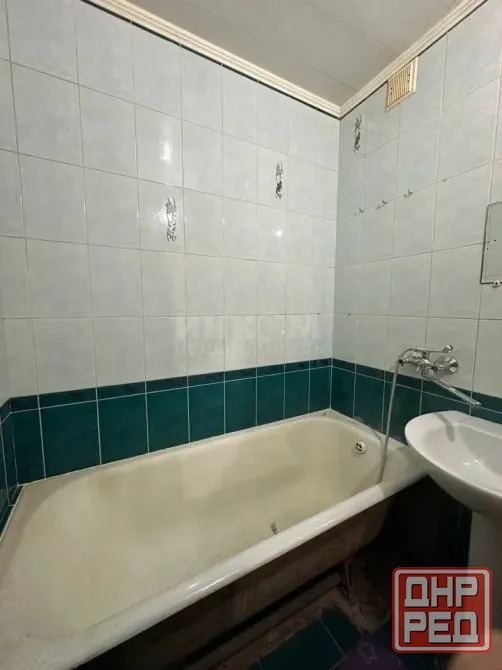 Продам 2к кв. Волкова 8 с а.о. Луганск - изображение 9