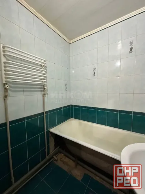 Продам 2к кв. Волкова 8 с а.о. Луганск - изображение 10