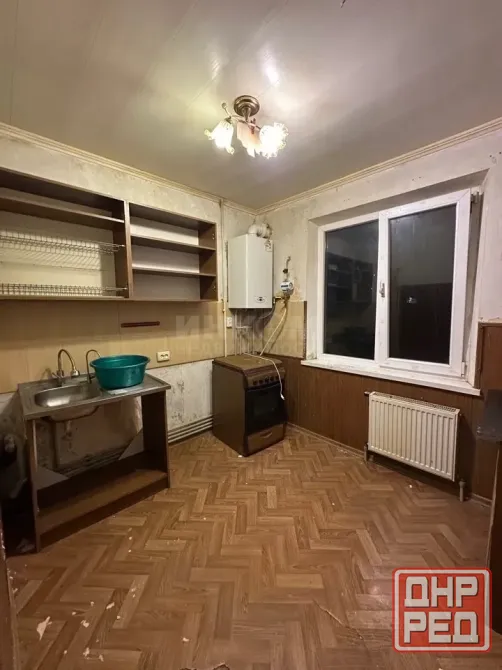 Продам 2к кв. Волкова 8 с а.о. Луганск - изображение 2