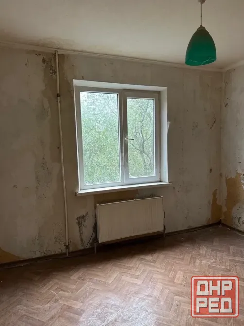 Продам 2к кв. Волкова 8 с а.о. Луганск - изображение 4