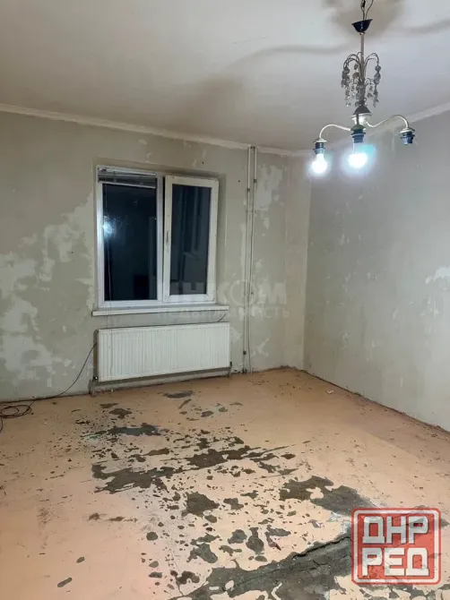 Продам 2к кв. Волкова 8 с а.о. Луганск - изображение 1