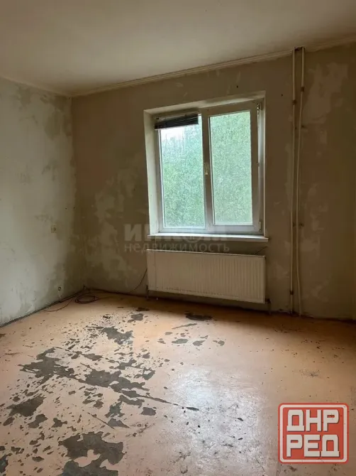Продам 2к кв. Волкова 8 с а.о. Луганск - изображение 3