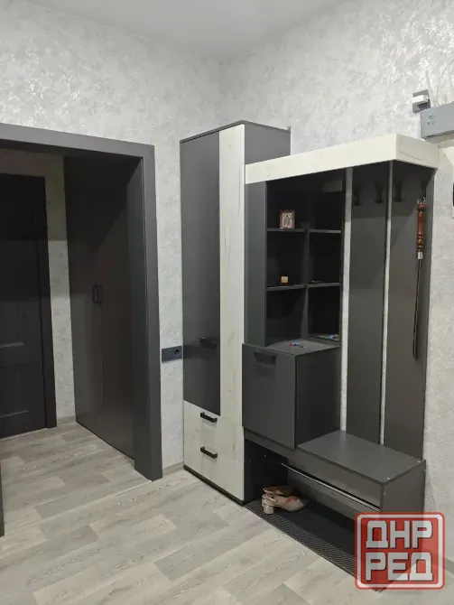Сдам 1-комнатную квартиру в центре Макеевки, Универмага Макеевка - изображение 10